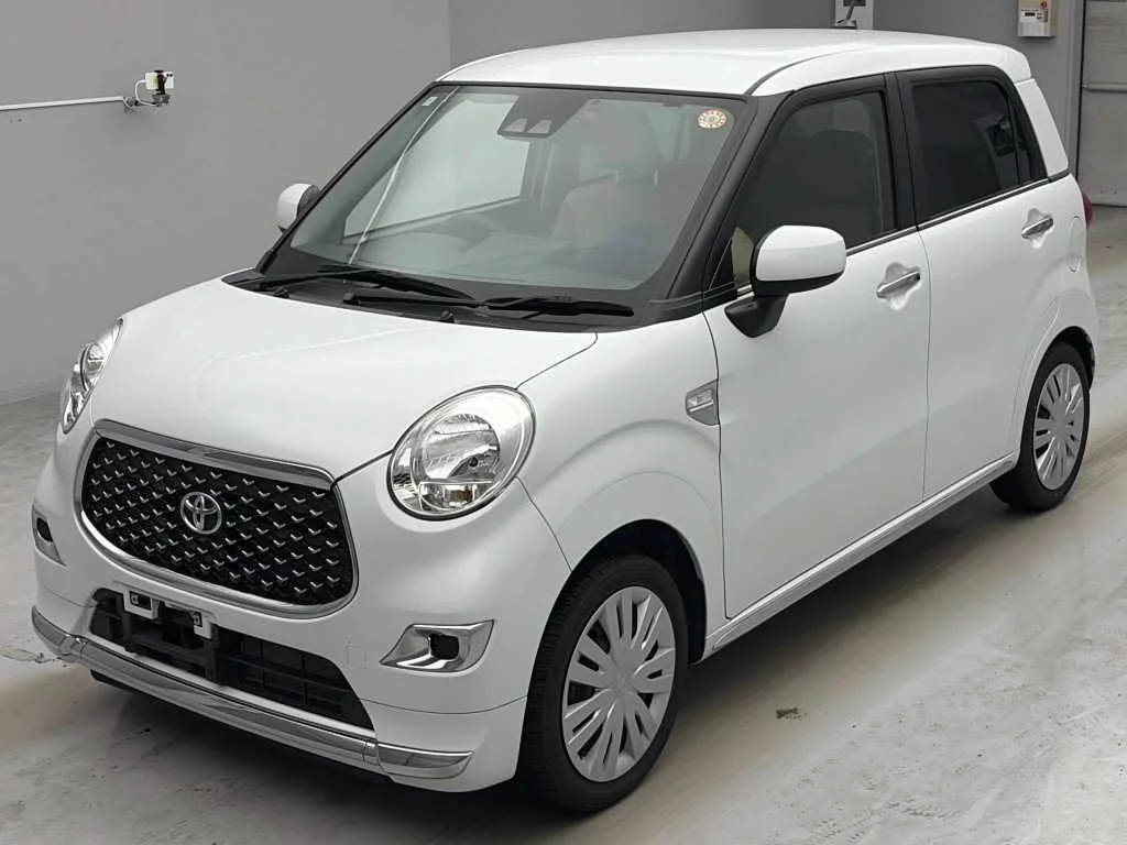 Toyota Pixis Joy LA250A 2022